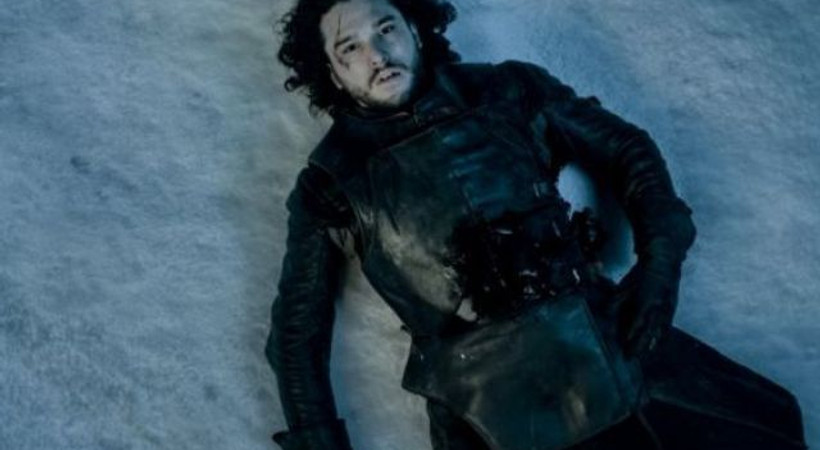 İranlı hacker Game of Thrones bölümlerini çalıp fidye istedi