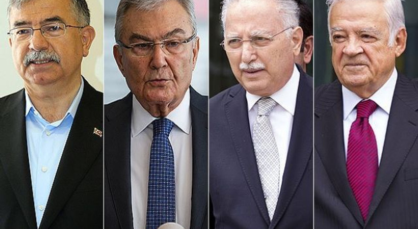 MHP'nin tavrı sosyal medyada espiri konusu oldu: 'Hakkını ödeyemezler...'