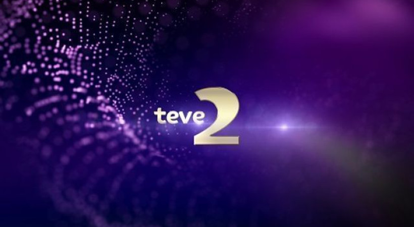 teve2 yeni sezonu açıyor!
