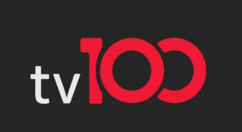 Yeni haber kanalı tv100 kadrosuna hangi ünlü gazeteci katıldı?