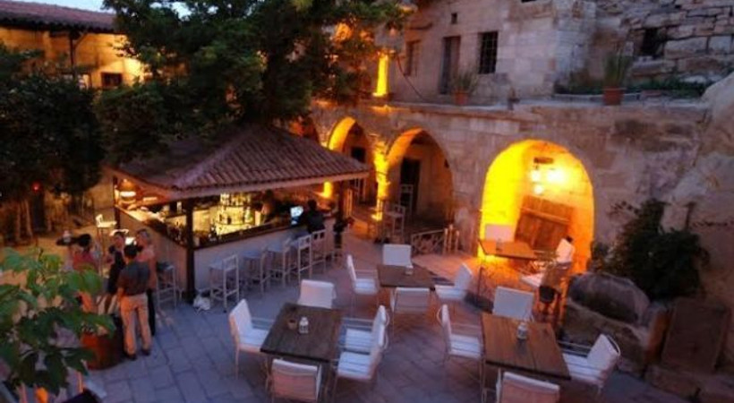 Cappadox ile saklı tatlara yolculuk