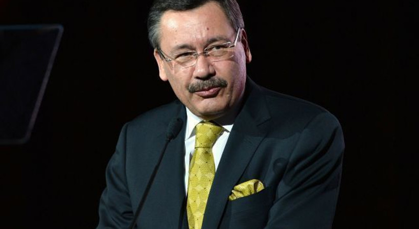Melih Gökçek: Ankara ve İstanbul CHP’ye geçmiştir