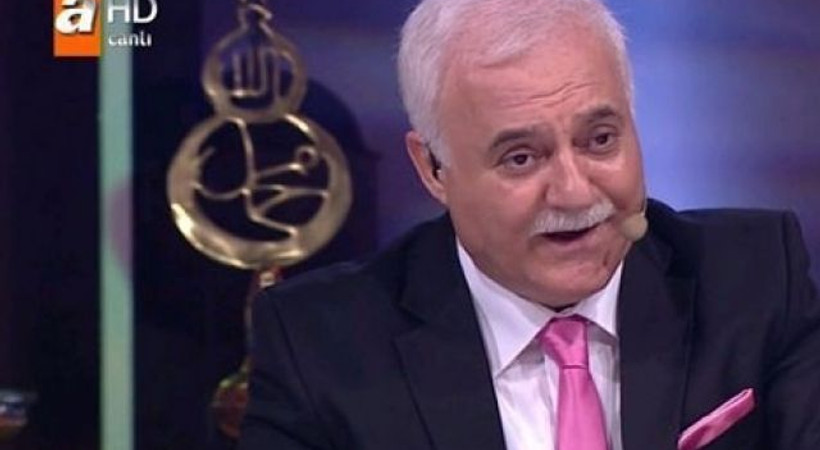 'TV'de Ramazan programı yapanlara itibar etmeyin'