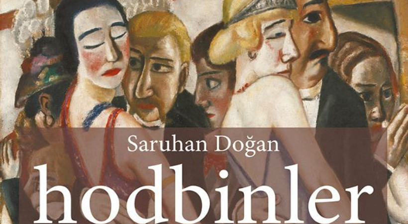 Kitap dünyasında çok konuşulacak bir roman geliyor!