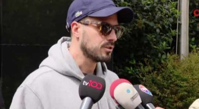 Gökhan Gencebay: “Ben bıçaklandığımı fark etmedim, ıslaklık olunca kanı görünce anladım”