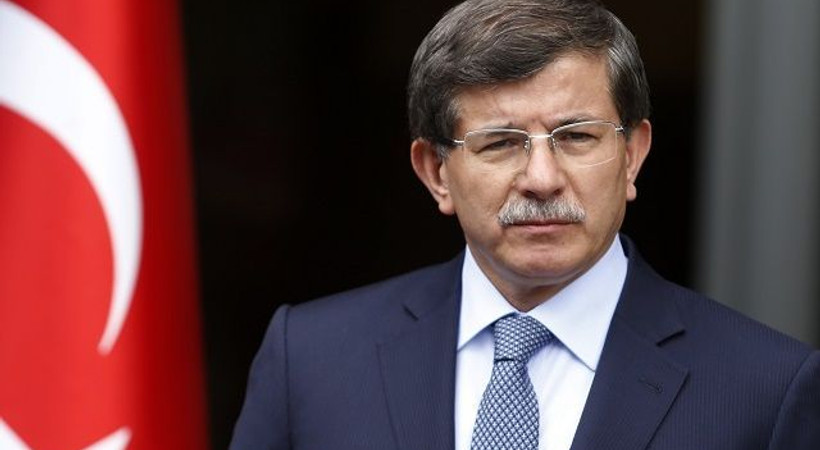 Davutoğlu, Boynukalın'ın gazetecileri hedef alan sözlerini nasıl savundu?