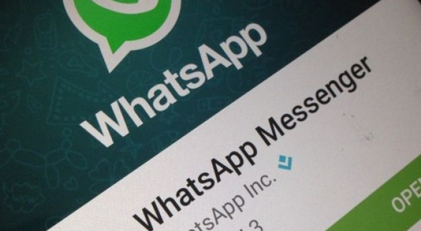 WhatsApp tam 3 gün yasaklandı!