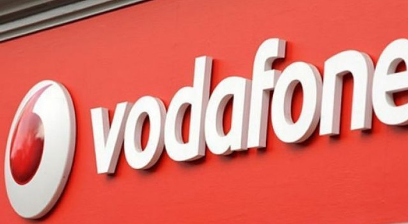 Vodafone Türkiye'den dijitalleşme raporu!