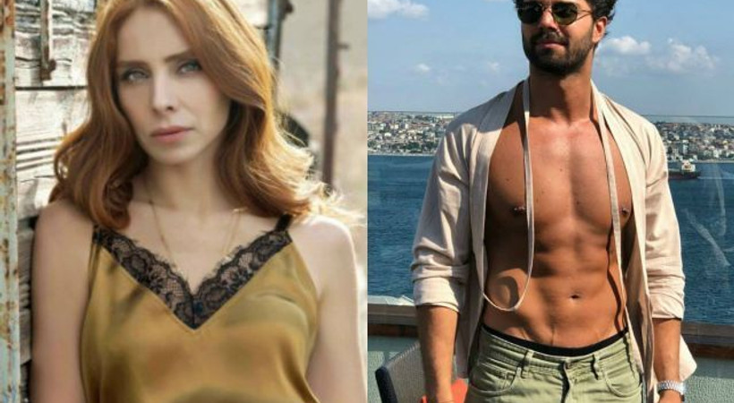 'Kapat çocuğum, kıskanan olur'