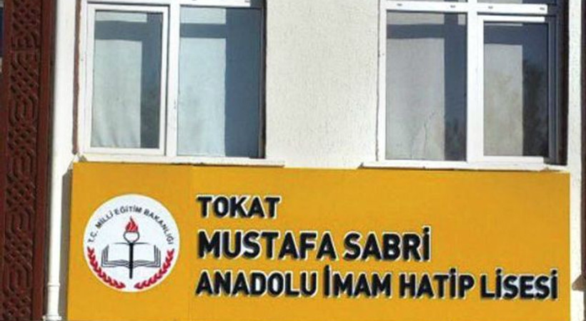 'Hem Mustafa Sabrici, hem Mustafa Kemalci olamazsınız!'