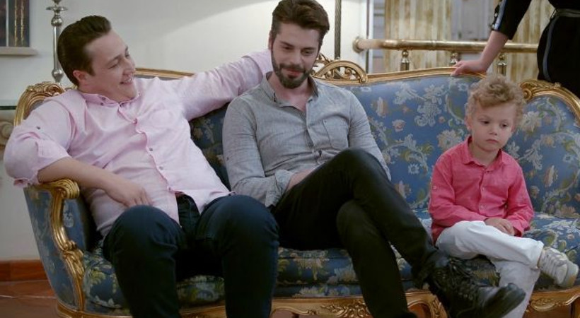'Yaralı Kuşlar benim ikinci ailem oldu'