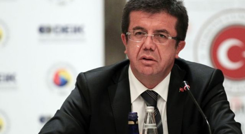 Bakan'dan 'dizi' sözü!