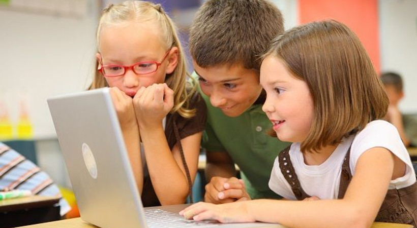 'Çocuğunuz hacker olmak zorunda'