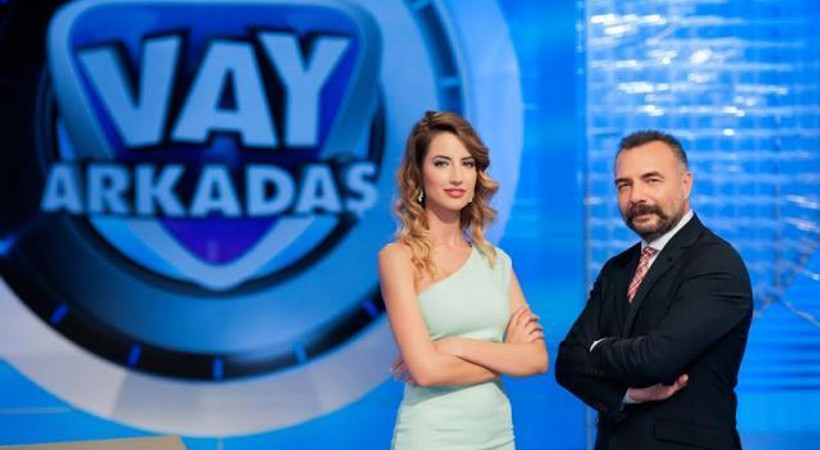 Star TV'nin yeni yarışması bu akşam başlıyor
