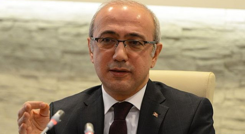 Bakan Elvan'dan 'yeni internet düzenlemesi' açıklaması!