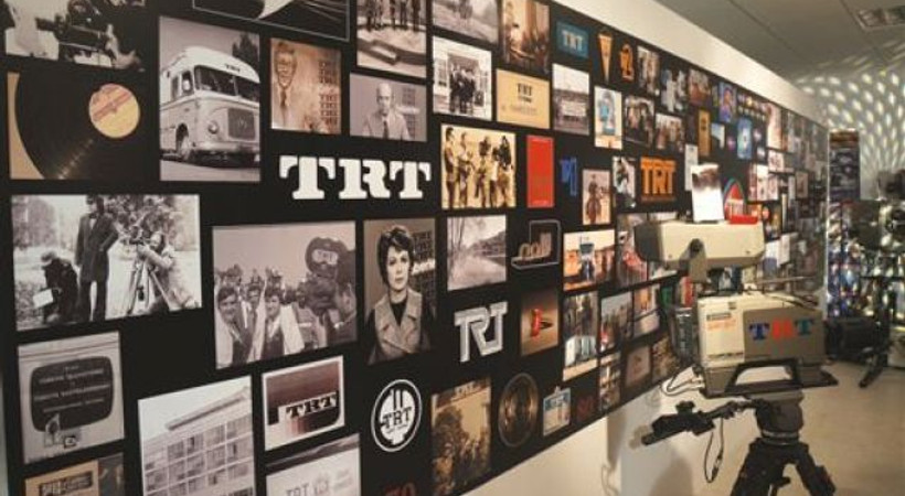 TRT, arşivini açtı! Başka kanallar da yayınlayabilecek