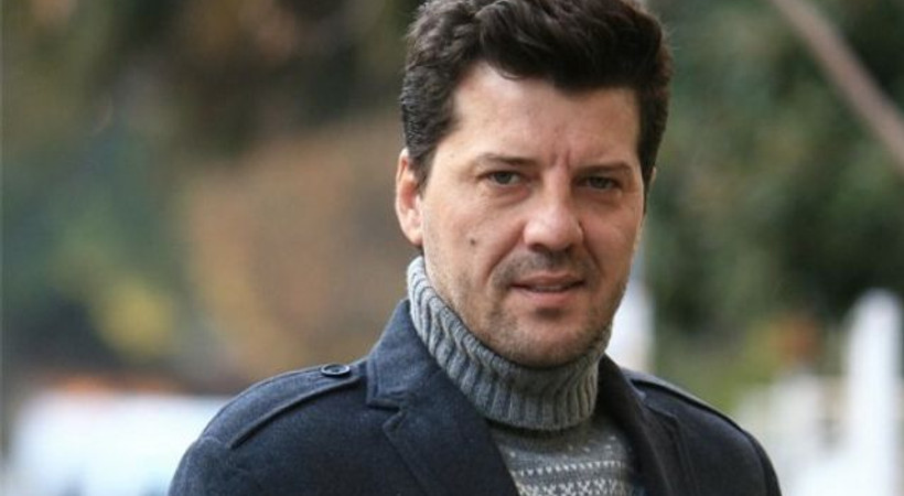 'Scarlet Johansson'la oynamak isterim'