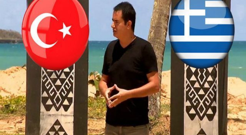 Survivor Türkiye - Yunanistan yarışmacıları belli oldu!