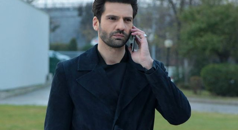 Kaan Urgancıoğlu hangi dünyaca ünlü yönetmenden teklif aldı?