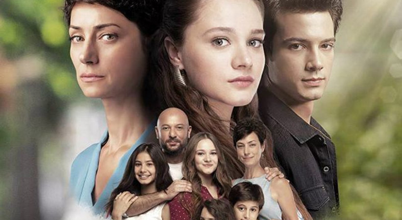 Bir Litre Gözyaşı dizisinden hangi oyuncular ayrıldı?