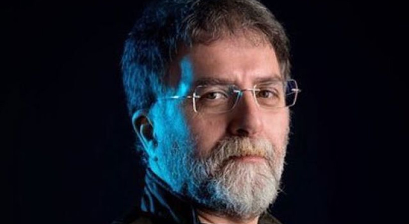 Ahmet Hakan'a ölüm tehdidi!