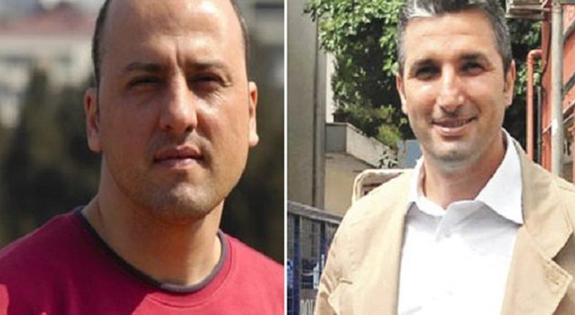 AİHM, Ahmet Şık ve Nedim Şener'le ilgili kararını verdi!