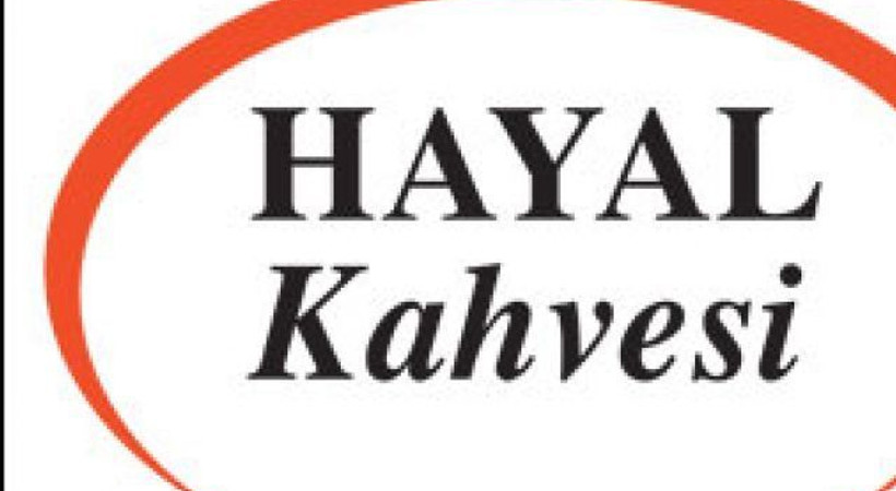 Hayal Kahvesi'nden 'isim hakkı' açıklaması!