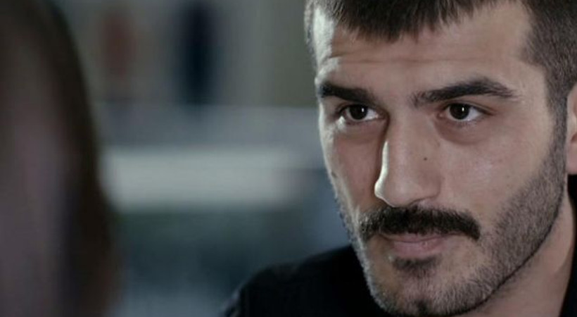 Cezaevinden çıkış anı, filminin açılış sahnesi olacak!