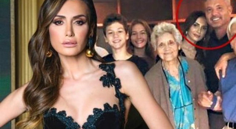 Mustafa Sandal'dan sürpriz aşka ilk yorum!