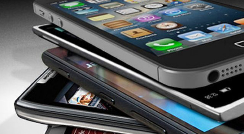 Yerli cep telefonları atağa geçti!