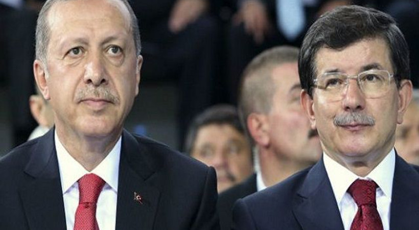 Financial Times 'Ankara artık güvenilir görülmüyor' dedi, Twitter listesine girdi