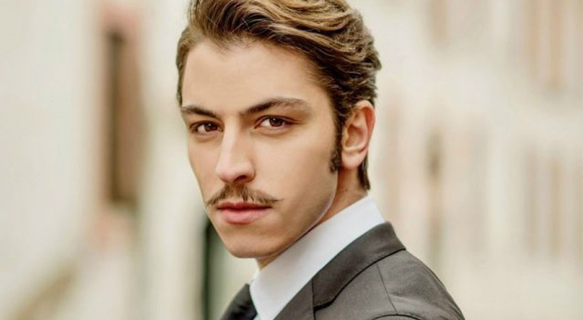 Boran Kuzum'un yeni partneri hangi güzel oyuncu oldu?