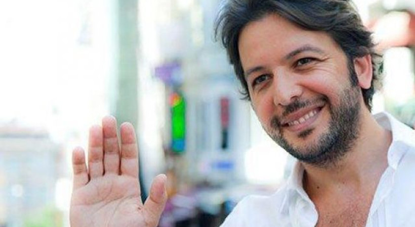Özgecan tweetiyle tepki çekmişti! Nihat Doğan'dan Aslan ailesine ziyaret