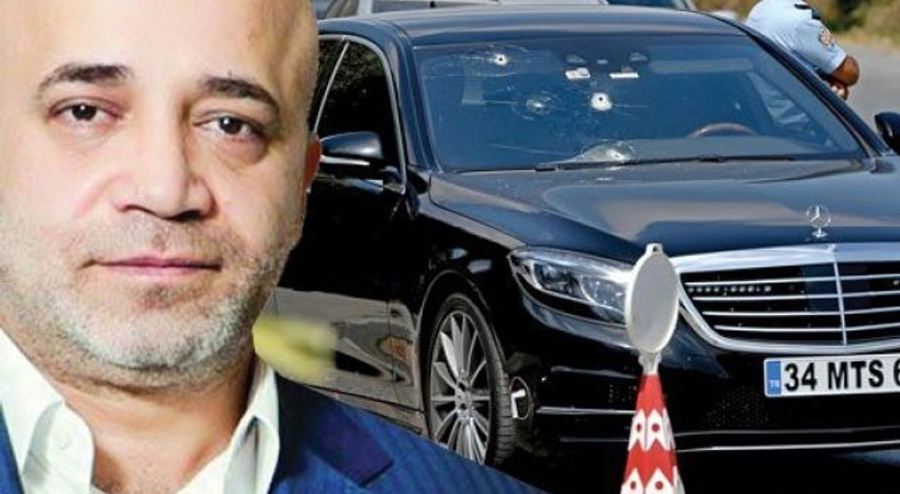 Davutoğlu failler bulundu dedi ama ne tutuklu var, ne de gözaltı!