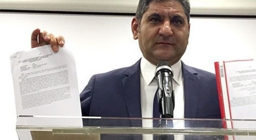 Havuz patronu hakkında CHP'den şok iddialar!
