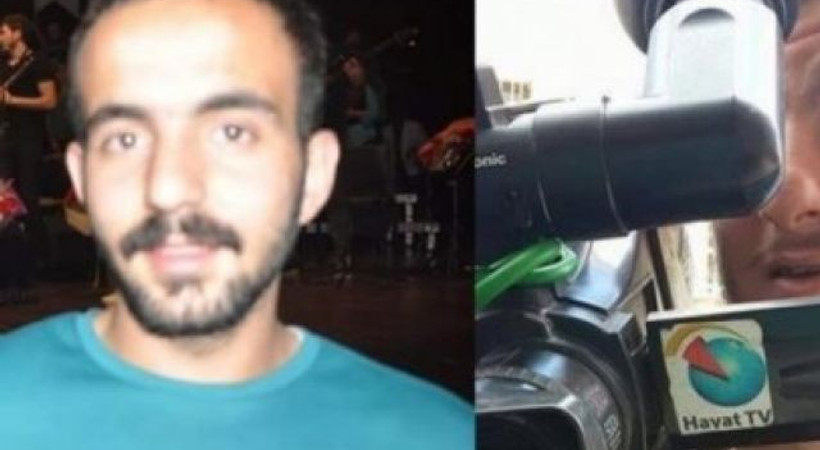 'Evrensel muhabirleri bir suç torbasına atılmak isteniyor'