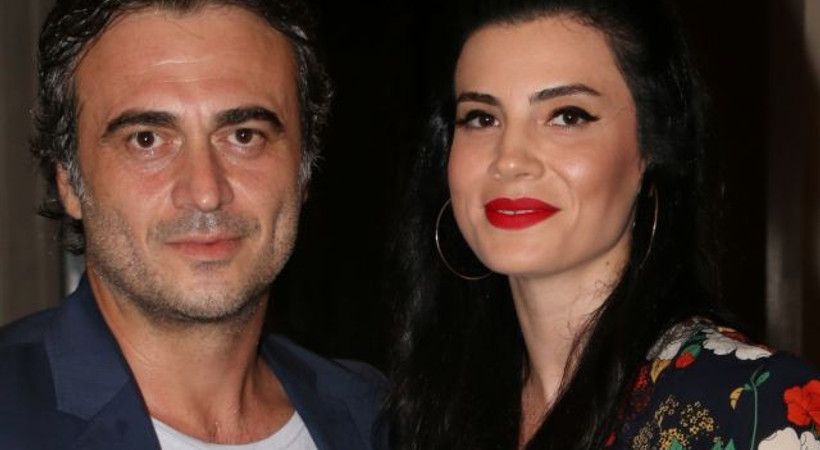 'Kalbimdeki Deniz' ekibinden yeni sezon kutlaması!