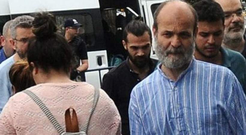 Büyükada'da tutuklanan aktivistler için istenen ceza belli oldu