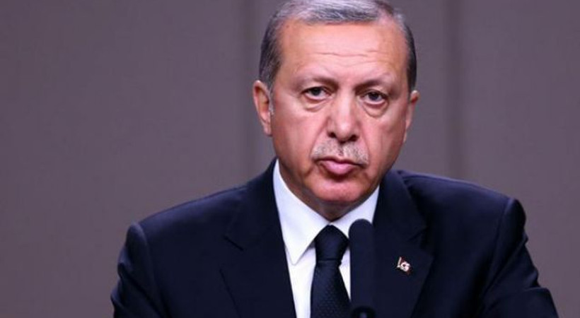 Erdoğan'ın Alman medya yöneticisi hakkında yaptığı başvuruda karar çıktı!
