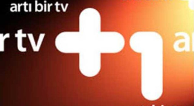 Artı Bir TV'deki programda bir ilk!