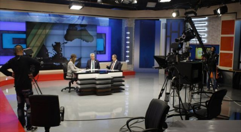 2 kanal daha yeni frekansında HD yayına geçiyor