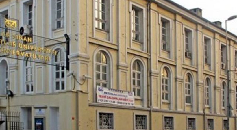 Mimar Sinan Güzel Sanatlar Üniversitesi'yle ilgili flaş karar!