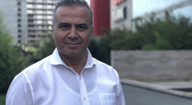 İrfan Sapmaz'dan flaş ayrılık açıklaması!