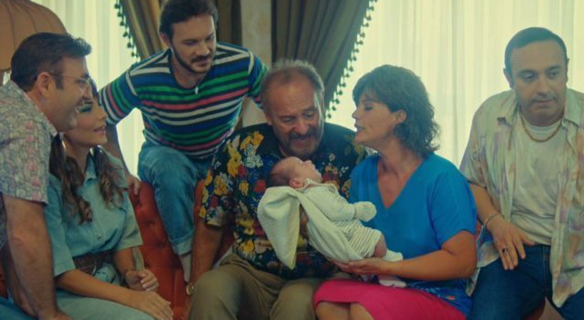 Keşke Hiç Büyümeseydik, ilk bölümüyle reytinglerde kaçıncı oldu?