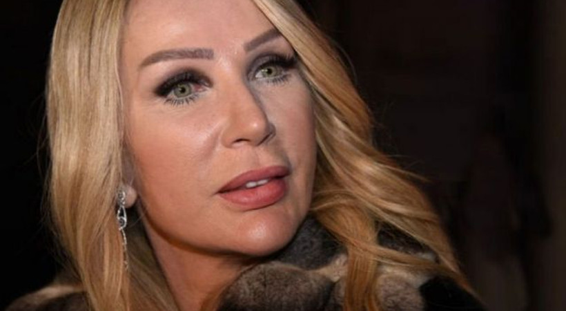 Seda Sayan: Şeyma Subaşı kitabının toplatılması lazım