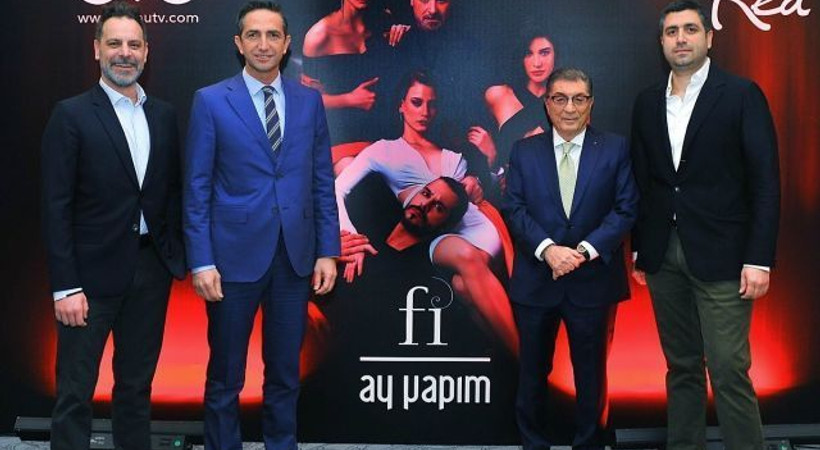 Hangi büyük firma merakla beklenen Fi'ye sponsor oldu?