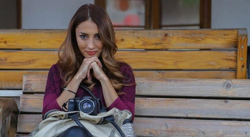 'Güzel Köylü'ye 'gazeteci' rolüyle konuk oluyor