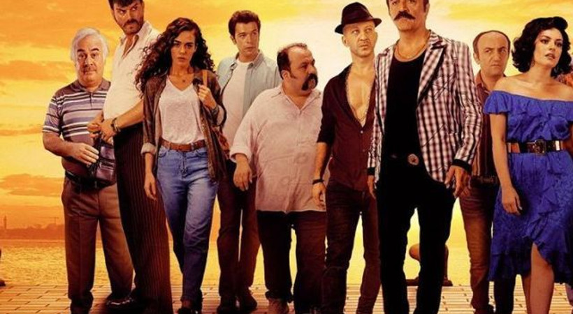 Meslek Birliği'nden Organize İşler Sazan Sarmalı açıklaması: Sektöre telafisi olmayan zararlar verecek