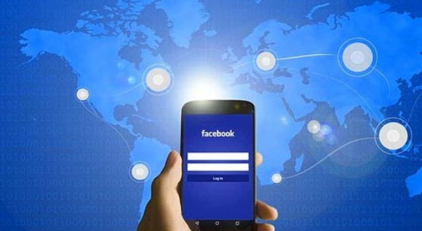 Facebook kullanıcılarına önemli uyarı!