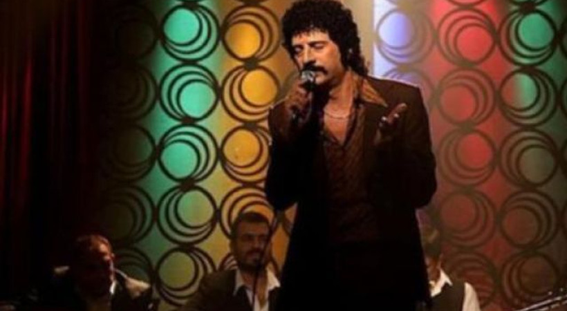 Müslüm filmi rekora koşuyor! 17 günlük hasılatı dudak uçuklattı!